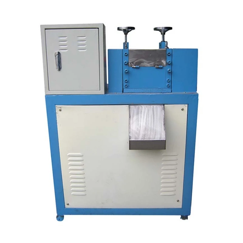 Granulator Plastik{0}}berat